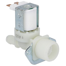 UNIVERSAL WATER INLET SOLENOID