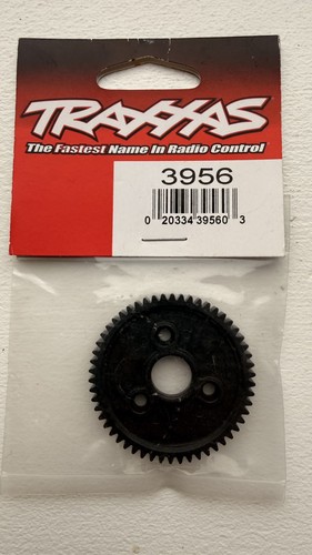 Traxxas spur gear 54t 8 - spur,