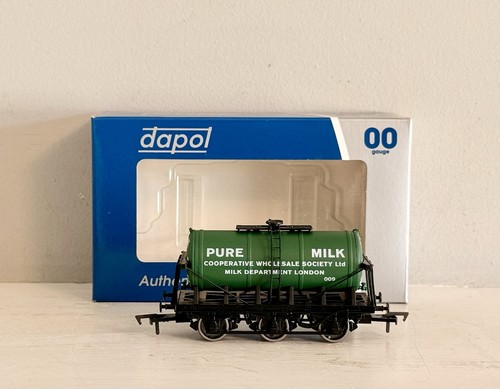 Dapol gauge pure - oo,