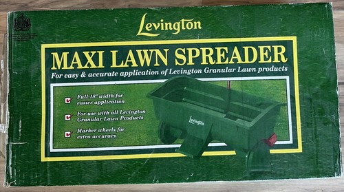 Levington evergreen maxi lawn - levington,