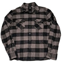 Gordon Smith Check Shirt Mens