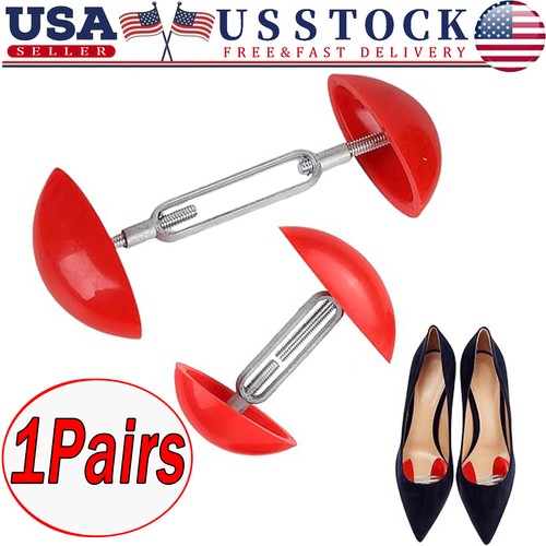 Pair adjustable shoe - 1,