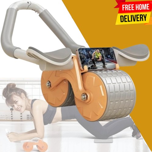 Core abdominal wheel roller - ab,