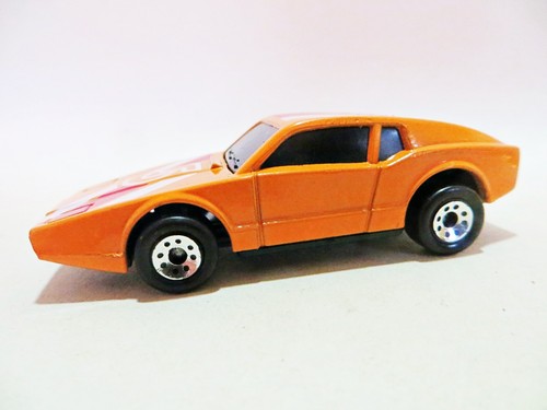 Matchbox super br11 12 - matchbox,