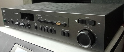 Nad 7020e audiophile - 7020e,