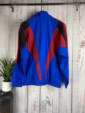 Adidas Softshell Mens Vintage