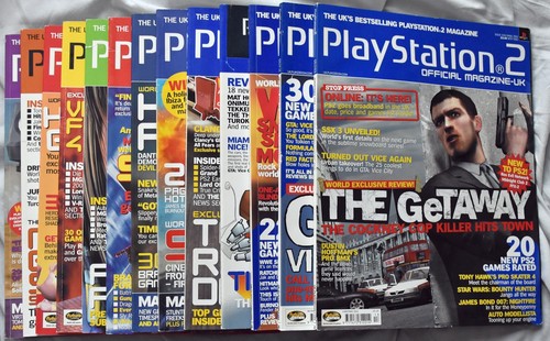 Official playstation - official, 2