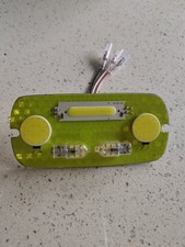 LAMBRETTA LED BACK LIGHT