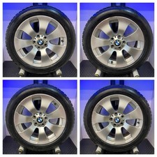 BMW Style 158 BBS 17” ALLOY