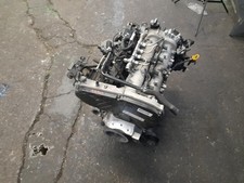 Vauxhall Insignia 2.0L Diesel