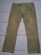 William Powell Trousers Mens