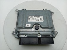 MERCEDES GLA CLASS Engine ECU