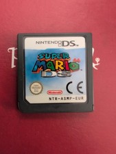 Super Mario 64 DS Nintendo DS
