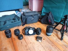 Pentax 100D Digital Camera