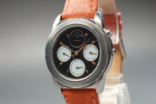 Exc box seiko avenue - [exc+5,