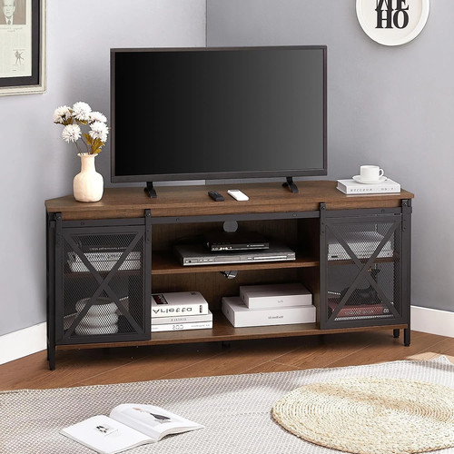 Corner stand for inch - stand,