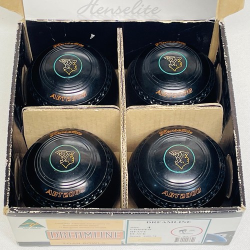 Set henselite abt2000 - of,