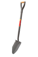 Drainage Spade Drain Utility D