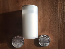 Silver Bullion Austrian