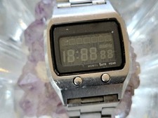 Vintage Mens Seiko 0674-5009