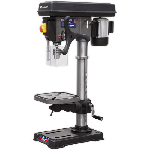 Sealey pdm155b speed - speed, bench
