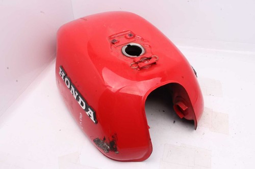Fuel tank honda 500 - cx,