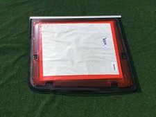 ABI Jubilee caravan front