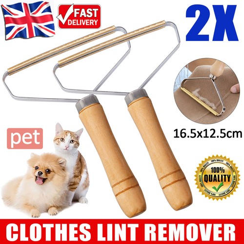 2pcs lint remover - lint, shaver