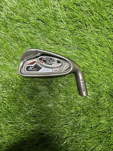 Ping k15 red dot right - ping, handed