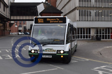 BUS PHOTO PRINT 4x6 LAKESIDE