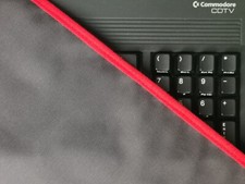 Amiga CDTV/ Amiga 4000