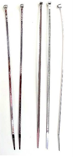 Show chrome cable - , zip
