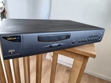 Arcam Alpha 7 tuner AM and FM