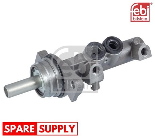 Brake master cylinder for - brake,