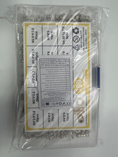 300 Pcs Brass Threaded Inserts, M2 M2.5 M3 M4 M5 M6 Knurled Nuts for 3D Print...