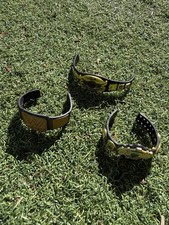 WWE FIGURE CHAMPIONSHIP BELT