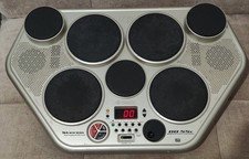 YAMAHA DD-55C Digital Drum Kit