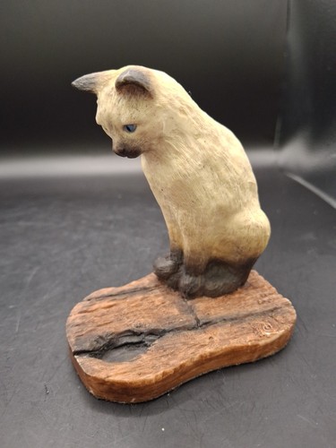 Pendragon crafts siamese cat - pendragon,