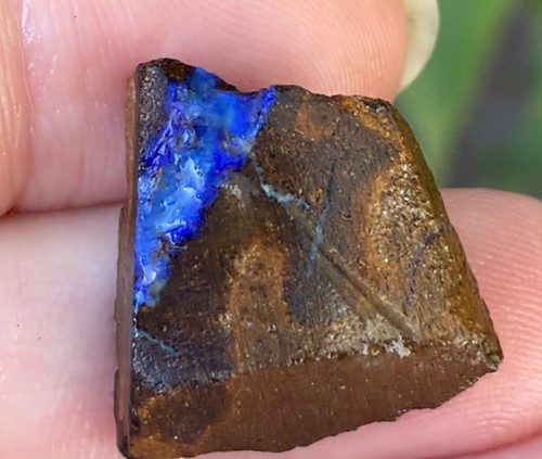 19ct australian boulder opal - australian,