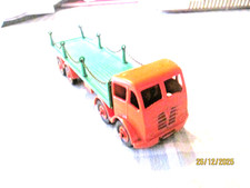 Dinky-2nd Series Foden flatbed