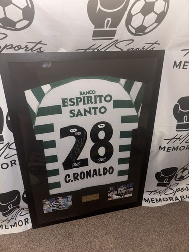 Cristiano ronaldo sporting - cristiano,