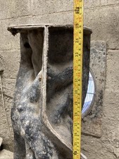 USED FIBREGLASS AND LATEX