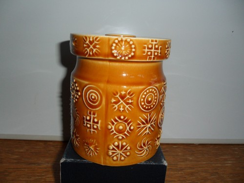 Portmeirion totem storage - portmeirion, "totem"