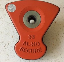 ALKO AL-KO ALCO Caravan wheel