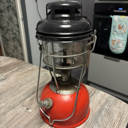Vintage tilley lamp - tilley, lantern