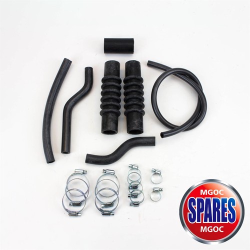 Mgb radiator cooling - mgb/mgb,