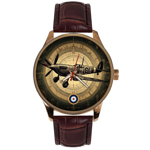 Supermarine spitfire vintage - supermarine,