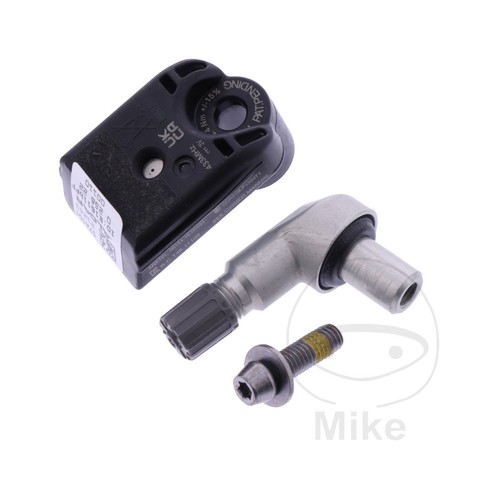Alcar tire pressure - pressure, monitoring