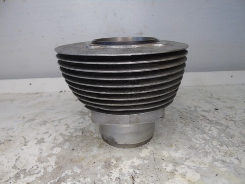 Bsa b44 round barrel - bsa,