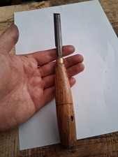 Robert Sorby 1/2" Chisel